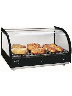 Теплова вітрина Hendi 273982 Теплова вітрина Hendi 273982